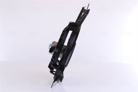 FORD Вентилятор радіатора B-MAX 1.4, 1.6 12-, FIESTA VI 1.25, 1.4, 1.6 08- nissens 85751