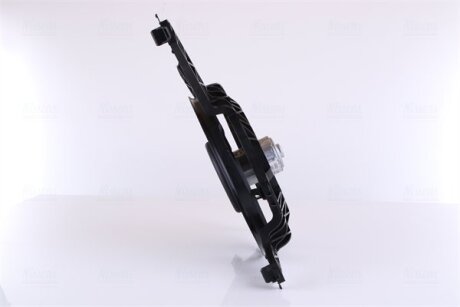 FORD Вентилятор радіатора B-MAX 1.4, 1.6 12-, FIESTA VI 1.25, 1.4, 1.6 08- nissens 85751