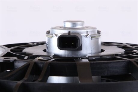 FORD Вентилятор радіатора B-MAX 1.4, 1.6 12-, FIESTA VI 1.25, 1.4, 1.6 08- nissens 85751