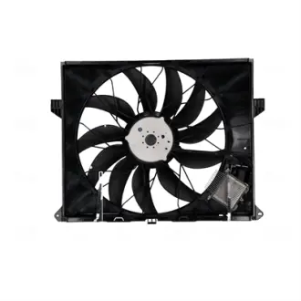 Вентилятор двигуна nissens 85955 Мерседес Gl x164