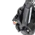 Вентилятор салону nissens 87877