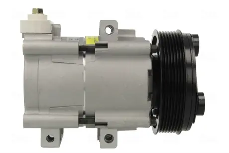 Комплект зчеплення в зборі Nissens 890081