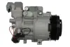 Компресор кондиціонера nissens 89051