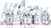 Компресор кондиціонера nissens 89051