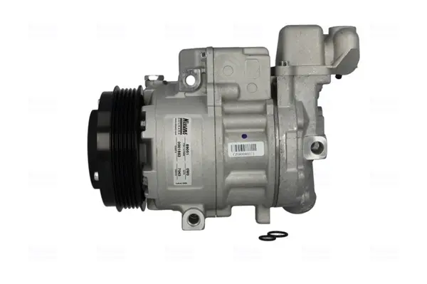 Компресор кондиціонера nissens 89051