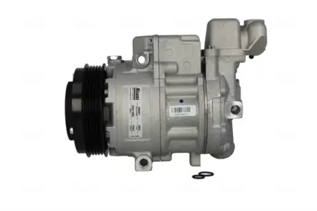 Компресор кондиціонера nissens 89051 Мерседес W168 (а160)