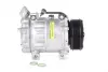 Компресор кондицiонера nissens 890584