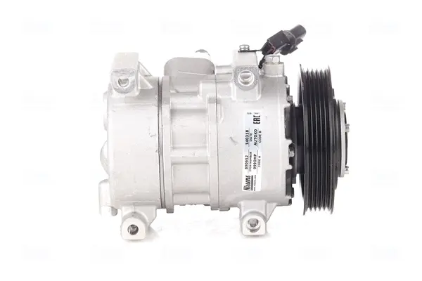 Компресор кондиціонера nissens 890652