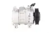 Компресор кондиціонера nissens 890652