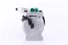 Компресор кондиціонера nissens 890688