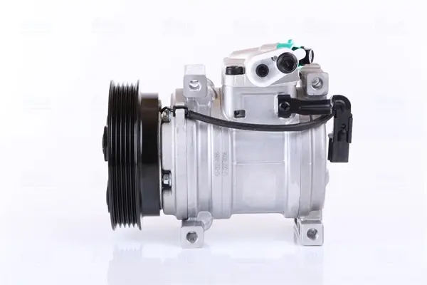 Компресор кондиціонера nissens 890688