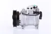 Компресор кондиціонера nissens 890688