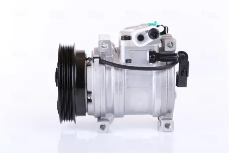 Компресор кондиціонера nissens 890688 Киа Пиканто