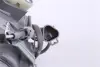 Комплект сцепления в сборе nissens 890870