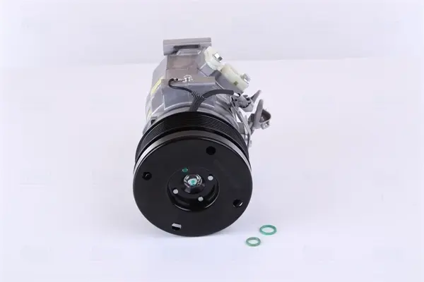 Комплект сцепления в сборе nissens 890870