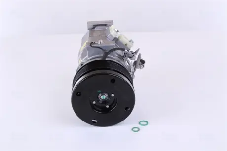 Комплект сцепления в сборе nissens 890870 Тойота Тундра