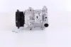 Компресор кондиціонера nissens 890876