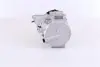 Компресор кондиціонера nissens 890876