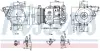 Компресор кондиціонера nissens 890876