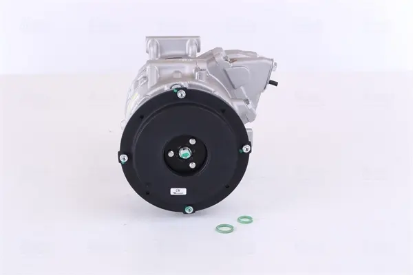 Компресор кондиціонера nissens 890876