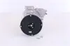 Компресор кондиціонера nissens 890876