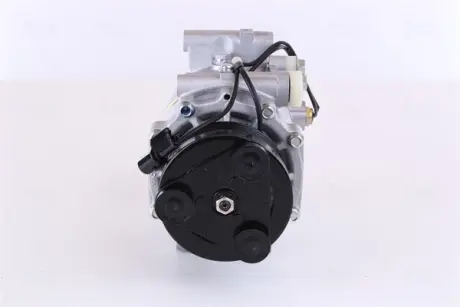 Комплект зчеплення в зборі Nissens 890879
