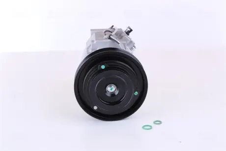 Комплект сцепления в сборе nissens 890881 Акура