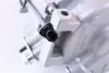 Комплект сцепления в сборе nissens 890882