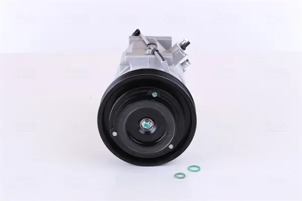 Комплект сцепления в сборе nissens 890882