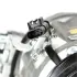 Компресор кондиціонера First Fit nissens 891003