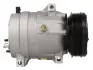 Компресор кондицiонера nissens 89217