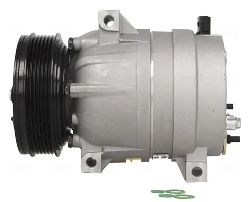 Компресор кондицiонера nissens 89217