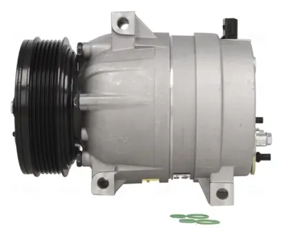 Компресор кондицiонера nissens 89217