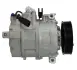 Компресор кондицiонера nissens 89223