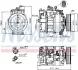 Компресор кондицiонера nissens 89223