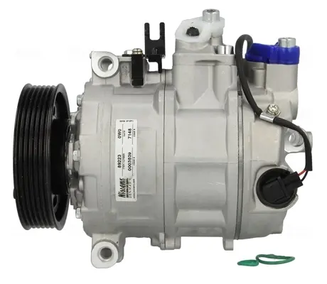 Компресор кондицiонера nissens 89223