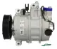 Компресор кондицiонера nissens 89223