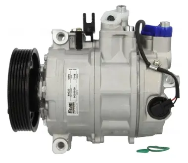 Компресор кондицiонера Nissens 89223
