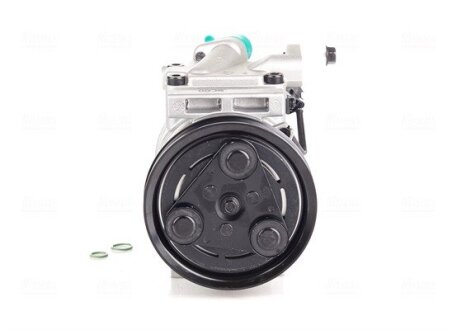 Компресор кондиціонера nissens 89294