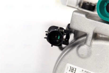 Компресор кондиціонера nissens 89294