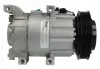 Компресор кондицiонера nissens 89306