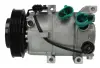 Компресор кондицiонера nissens 89306