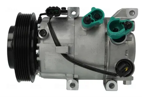 Компресор кондицiонера nissens 89306 Hyundai Ix35