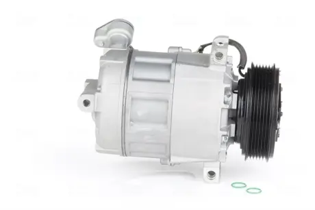 Компресор кондицiонера nissens 89465