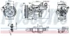 Компресор кондиціонера nissens 89579