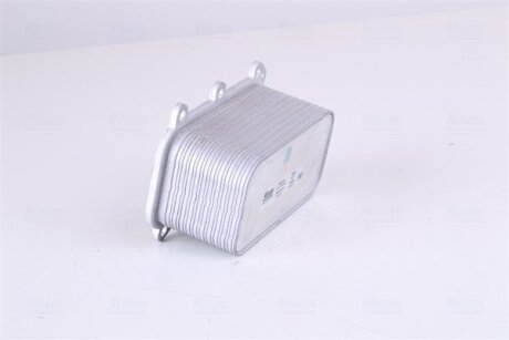 Радіатор оливний nissens 90876