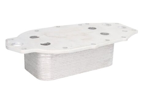 Охолоджувач мастила nissens 91121