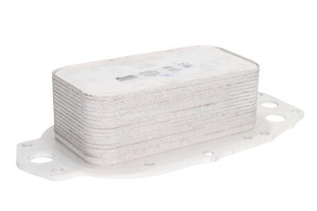 Охолоджувач мастила nissens 91121 на Рендж (ленд) ровер Дискавери 4