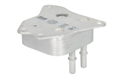 Масляний радіатор nissens 91122