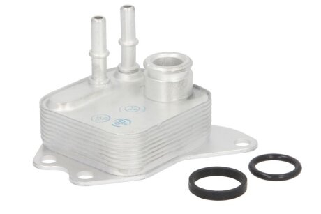 Масляний радіатор nissens 91122 на Рендж (ленд) ровер Дискавери 4